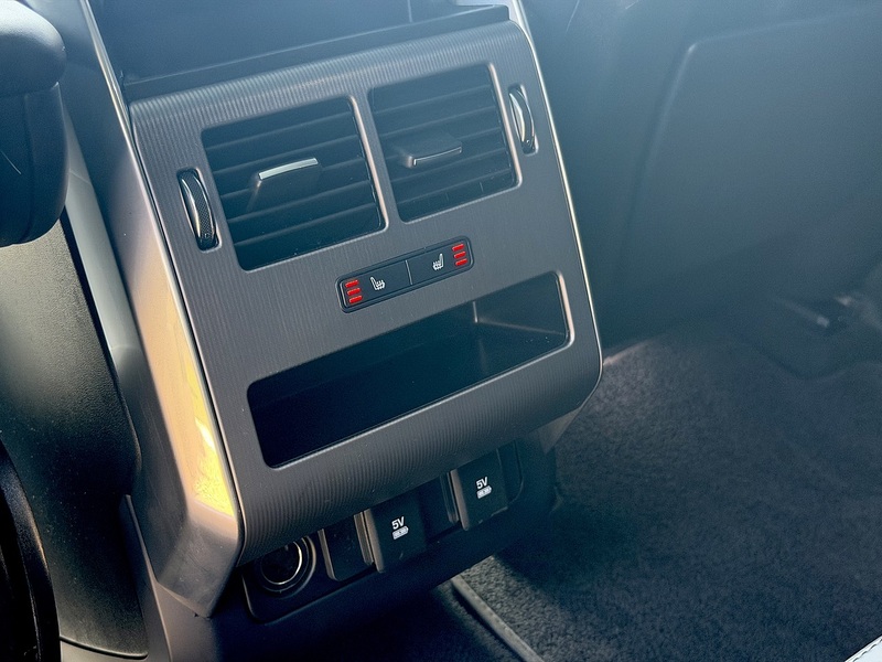 Land Rover Range Rover Sport SD V6 HSE - U347