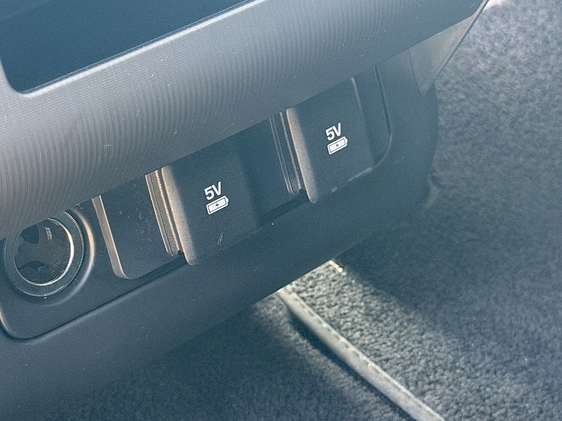 Land Rover Range Rover Sport SD V6 HSE - U347