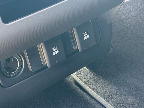 Land Rover Range Rover Sport SD V6 HSE - U347