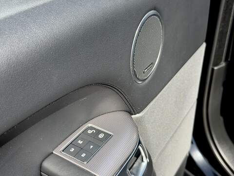 Land Rover Range Rover Sport SD V6 HSE - U347