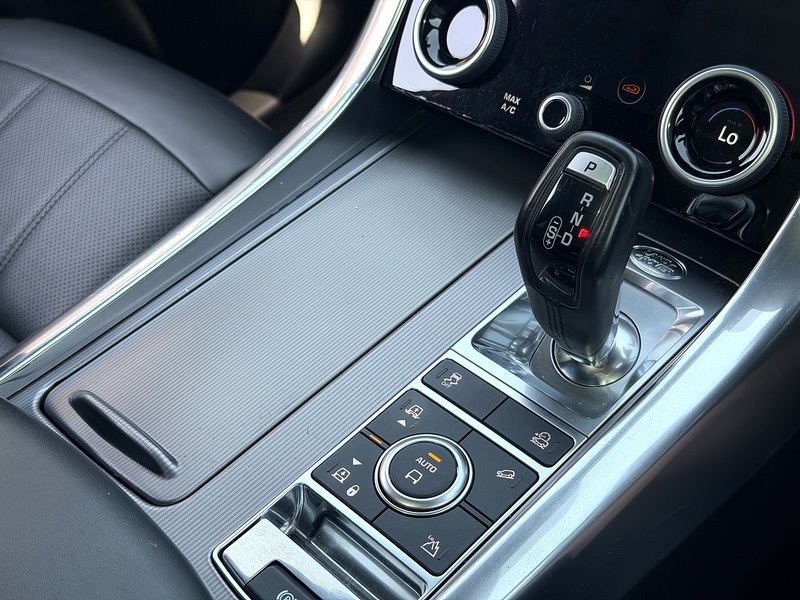 Land Rover Range Rover Sport SD V6 HSE - U347