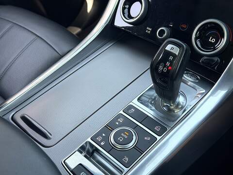 Land Rover Range Rover Sport SD V6 HSE - U347