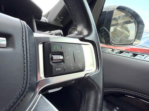Land Rover Discovery D300 MHEV R-Dynamic HSE - U351