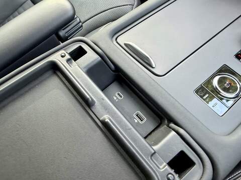 Land Rover Discovery D300 MHEV R-Dynamic HSE - U351