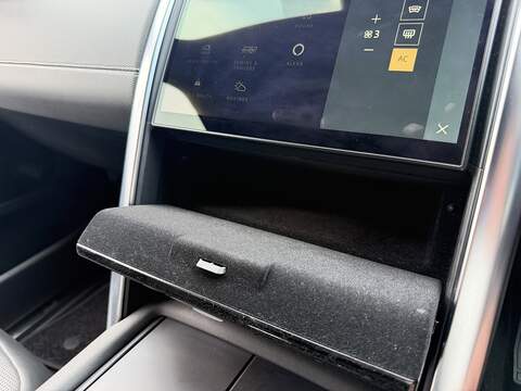Land Rover Discovery D300 MHEV R-Dynamic HSE - U351