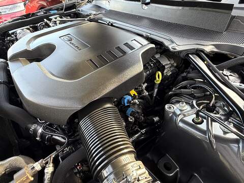 Land Rover Discovery D300 MHEV R-Dynamic HSE - U351