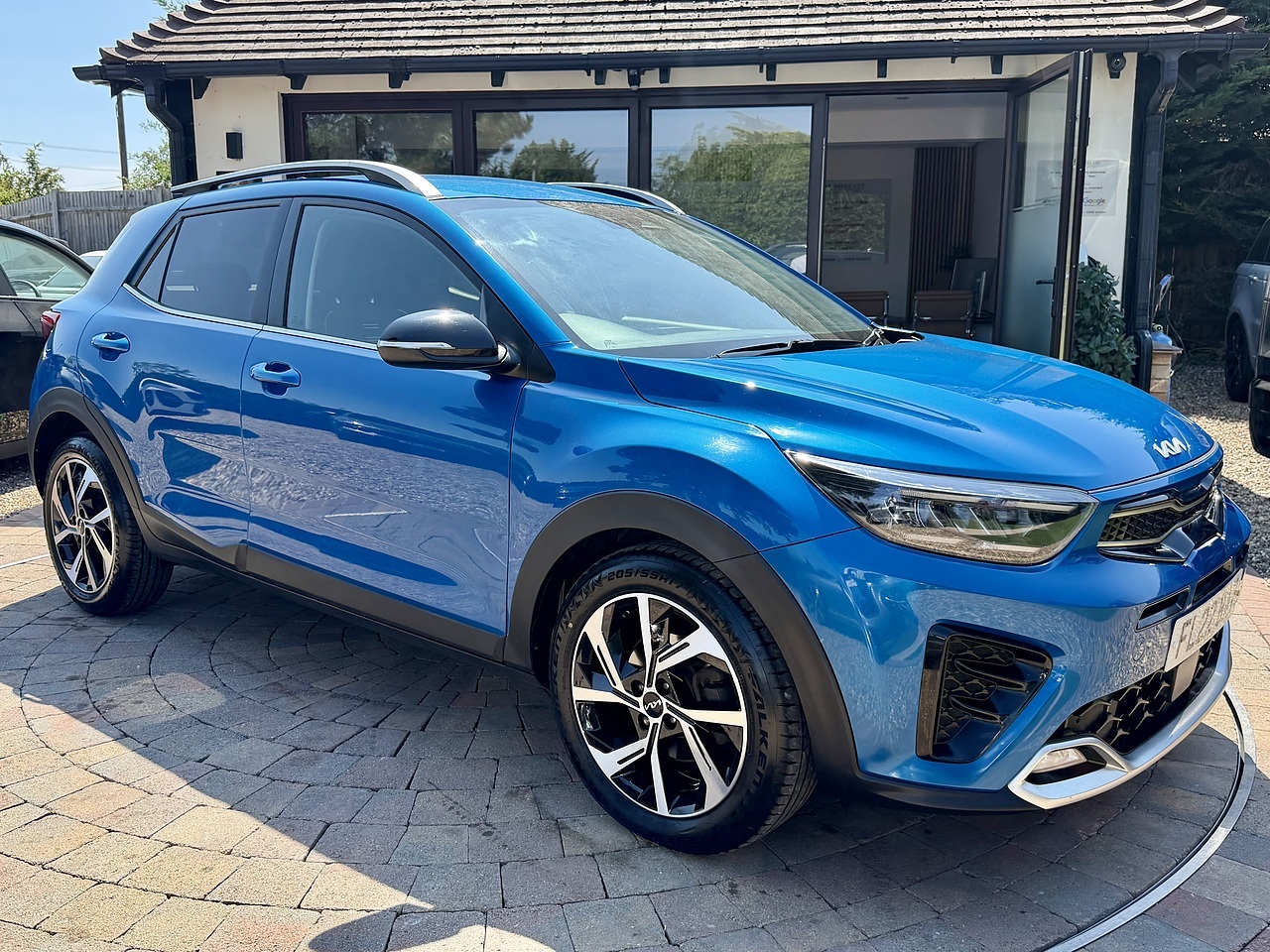 KIA Stonic