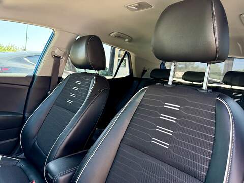 Kia Stonic T-GDi MHEV GT-Line - U352