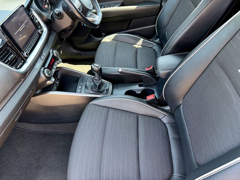 Kia Stonic T-GDi MHEV GT-Line - U352