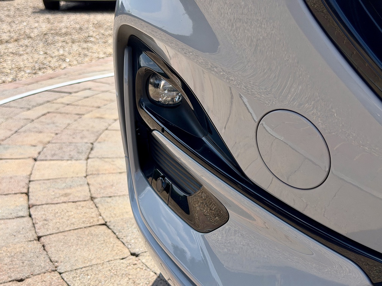 2020 Ford Puma thumbnail 9