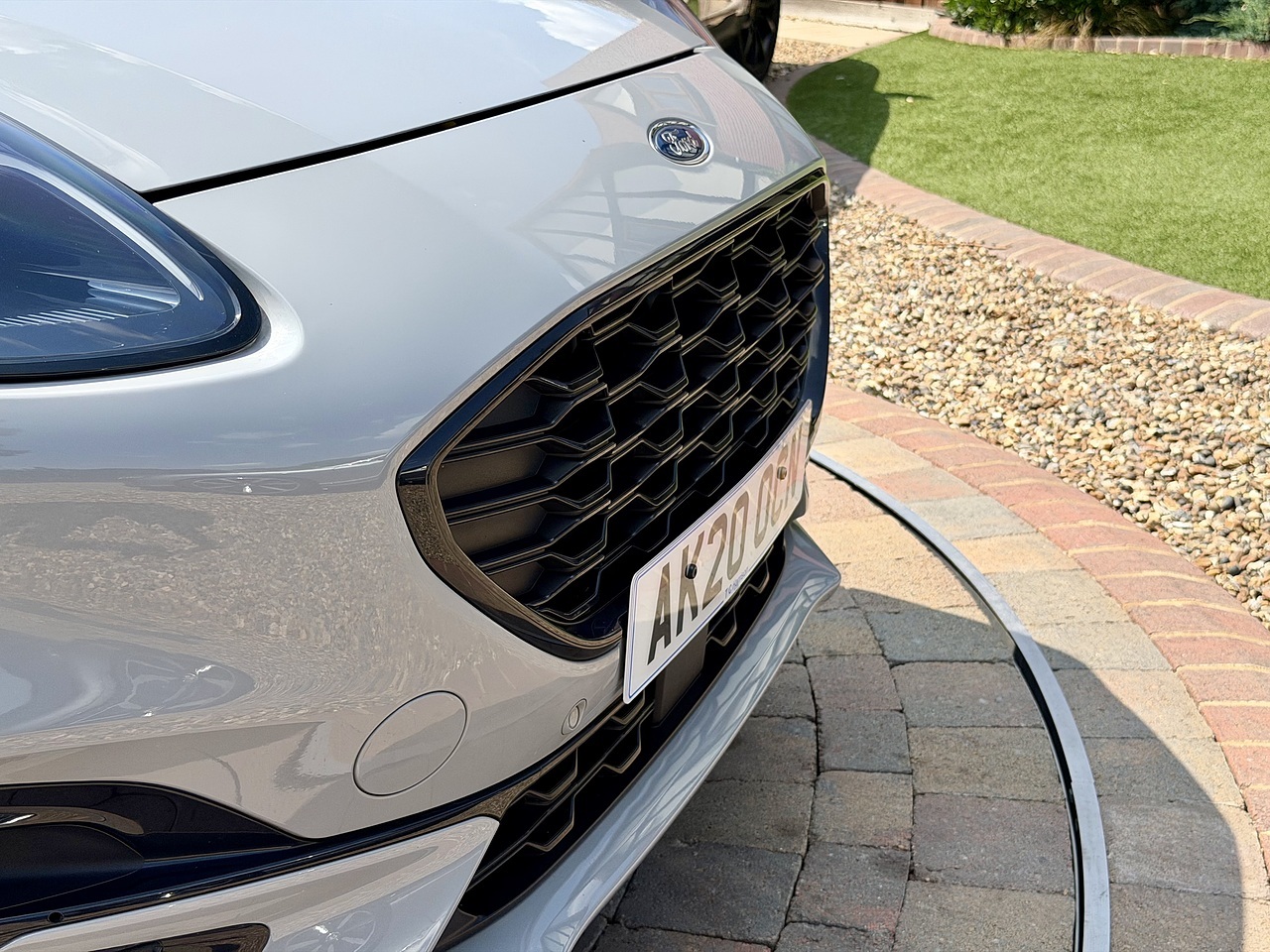 2020 Ford Puma thumbnail 10