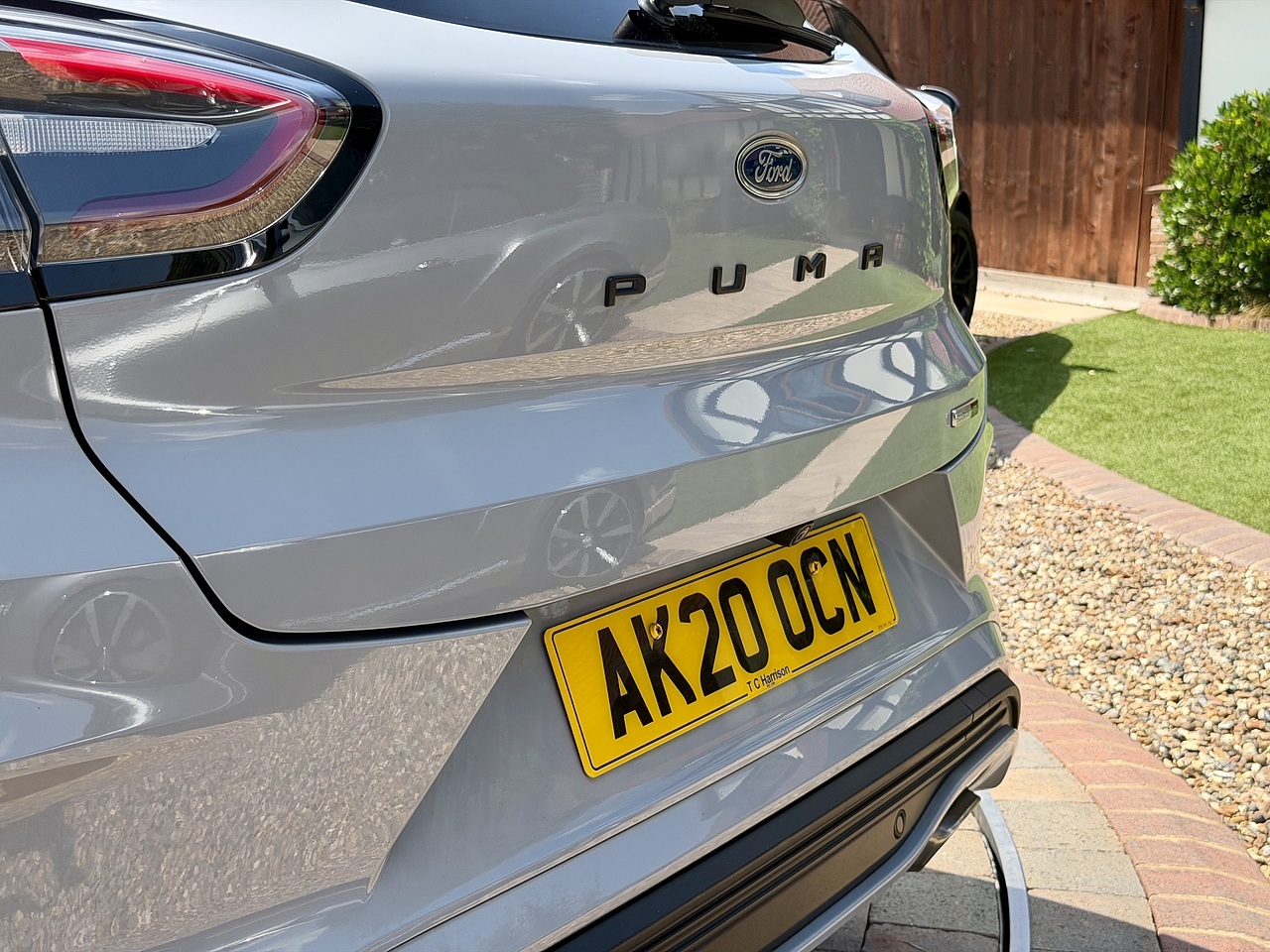 2020 Ford Puma thumbnail 14