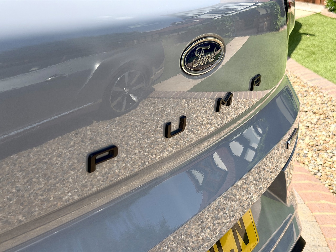 2020 Ford Puma thumbnail 15