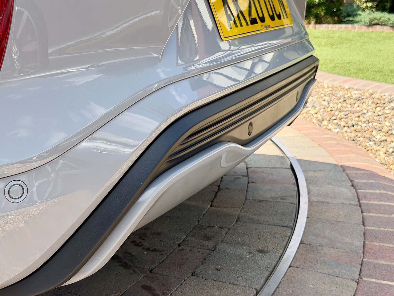 2020 Ford Puma thumbnail 16
