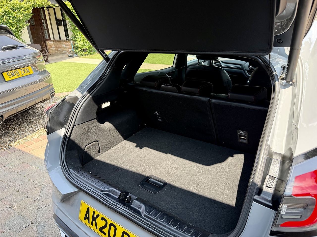 2020 Ford Puma thumbnail 20
