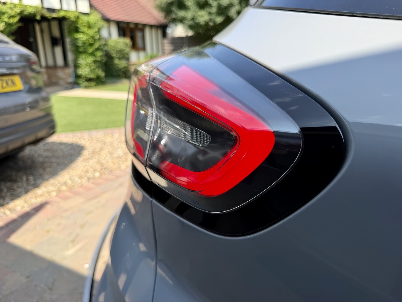 2020 Ford Puma thumbnail 23