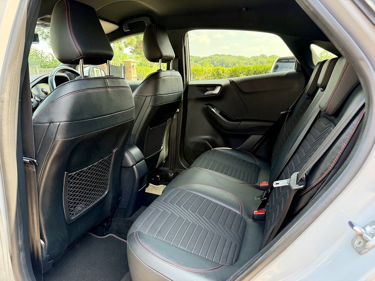 2020 Ford Puma thumbnail 24
