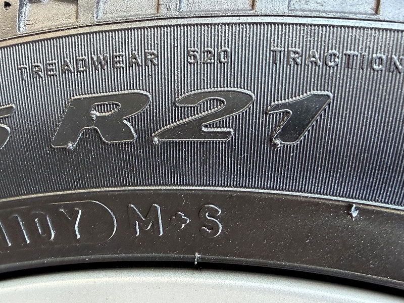 Land Rover Range Rover SD V6 Vogue SE - U358