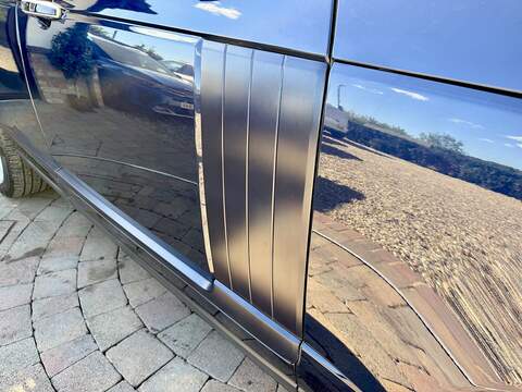 Land Rover Range Rover SD V6 Vogue SE - U358