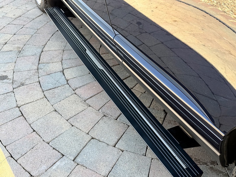 Land Rover Range Rover SD V6 Vogue SE - U358