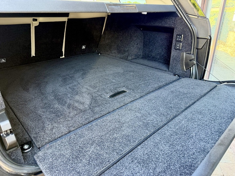 Land Rover Range Rover SD V6 Vogue SE - U358