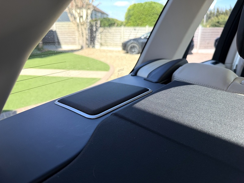 Land Rover Range Rover SD V6 Vogue SE - U358