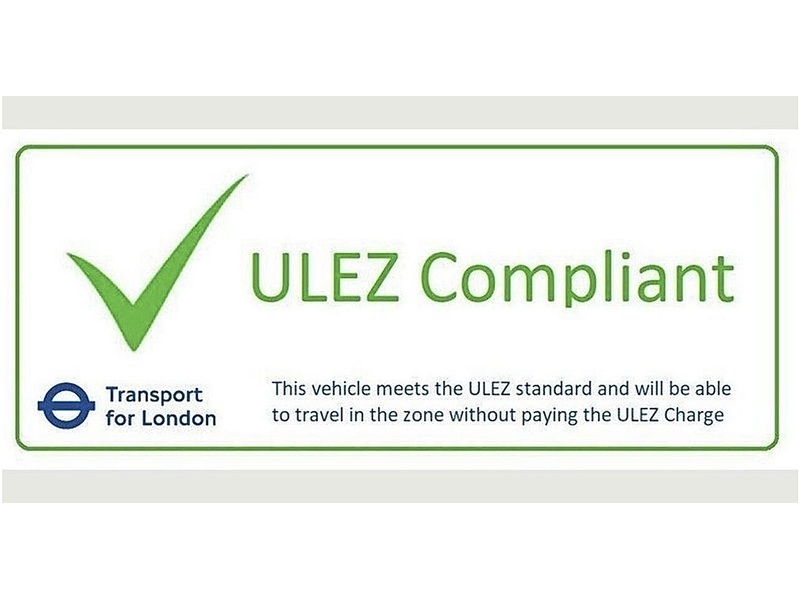 Land Rover Range Rover SD V6 Vogue SE - U358