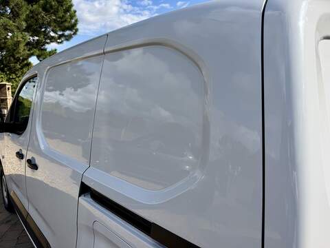 Peugeot Partner BlueHDi 1000 Professional - U360