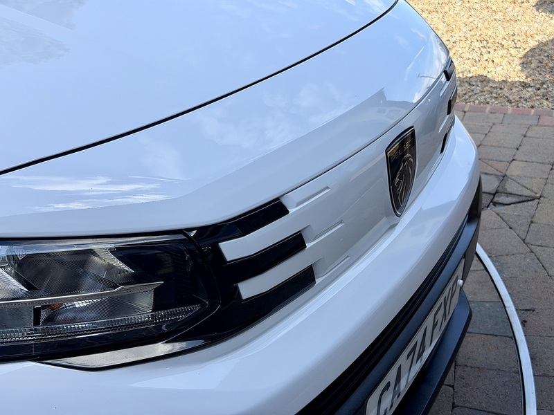 Peugeot Partner BlueHDi 1000 Professional - U360