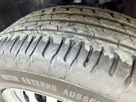 Peugeot Partner BlueHDi 1000 Professional - U360