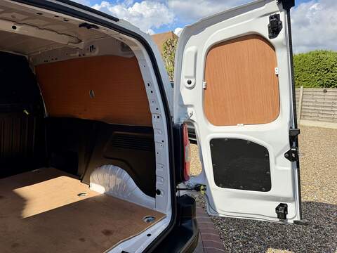 Peugeot Partner BlueHDi 1000 Professional - U360