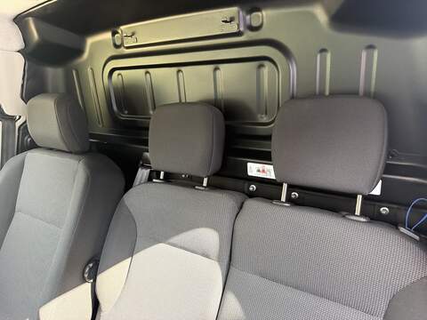 Peugeot Partner BlueHDi 1000 Professional - U360