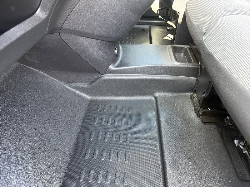 Peugeot Partner BlueHDi 1000 Professional - U360