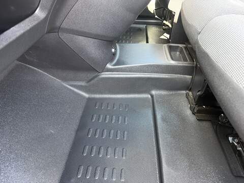 Peugeot Partner BlueHDi 1000 Professional - U360