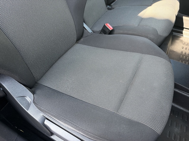 Peugeot Partner BlueHDi 1000 Professional - U360