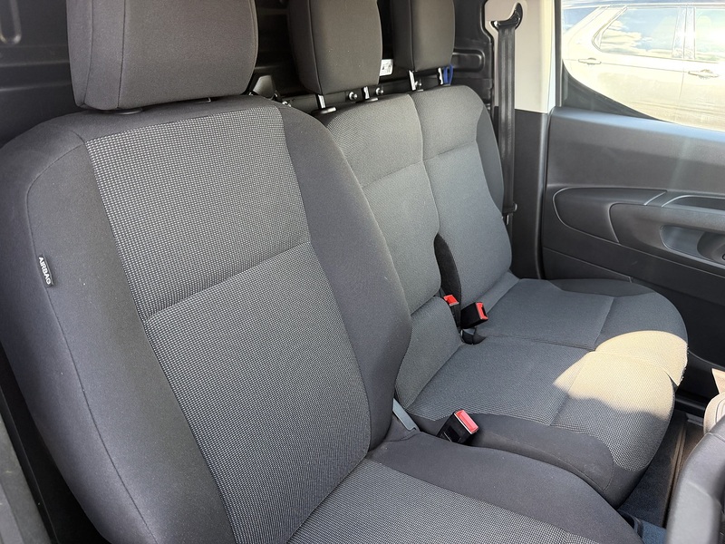 Peugeot Partner BlueHDi 1000 Professional - U360