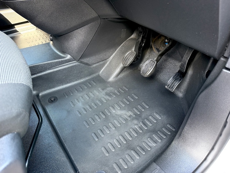 Peugeot Partner BlueHDi 1000 Professional - U360