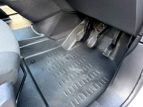 Peugeot Partner BlueHDi 1000 Professional - U360