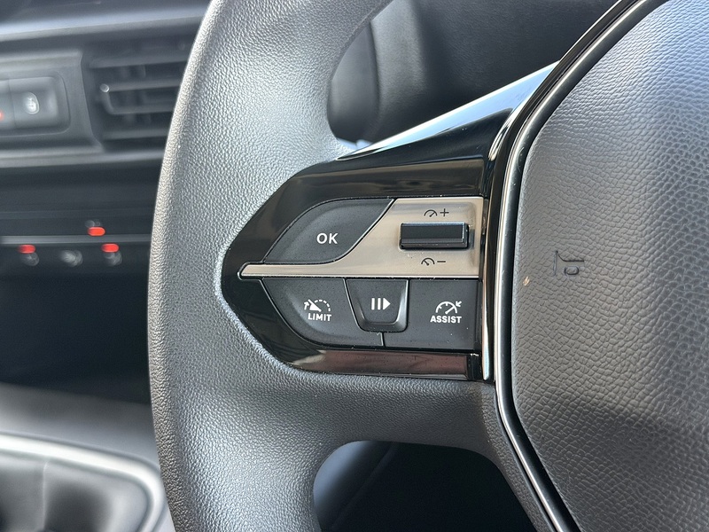 Peugeot Partner BlueHDi 1000 Professional - U360