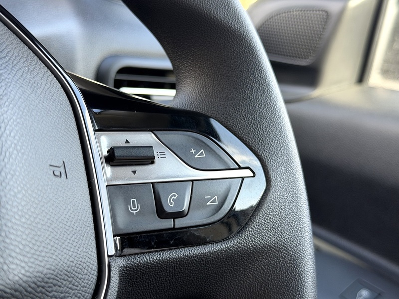 Peugeot Partner BlueHDi 1000 Professional - U360