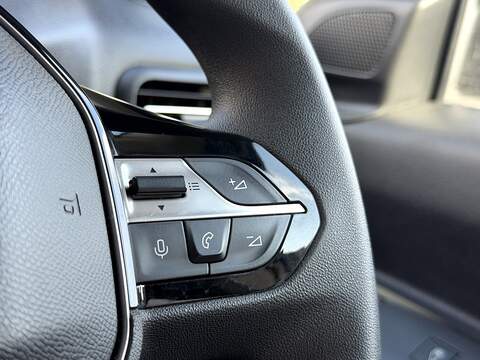 Peugeot Partner BlueHDi 1000 Professional - U360