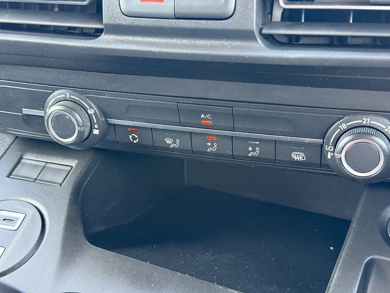 Peugeot Partner BlueHDi 1000 Professional - U360