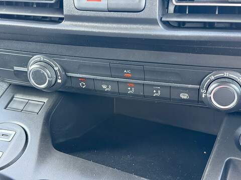 Peugeot Partner BlueHDi 1000 Professional - U360