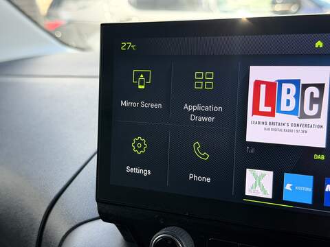Peugeot Partner BlueHDi 1000 Professional - U360