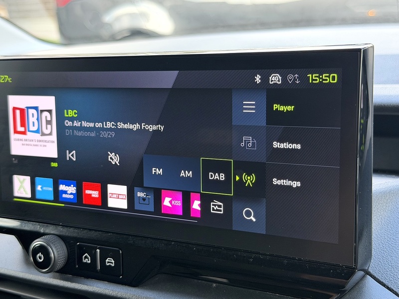 Peugeot Partner BlueHDi 1000 Professional - U360