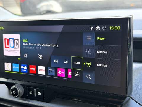 Peugeot Partner BlueHDi 1000 Professional - U360