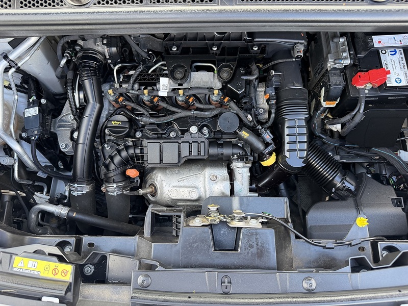 Peugeot Partner BlueHDi 1000 Professional - U360