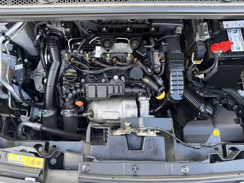 Peugeot Partner BlueHDi 1000 Professional - U360