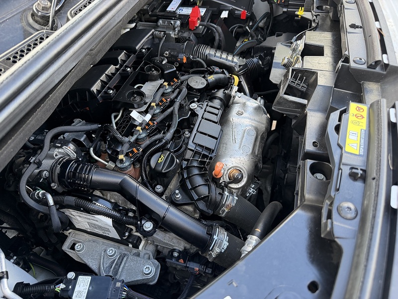 Peugeot Partner BlueHDi 1000 Professional - U360