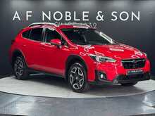 Subaru XV i SE 